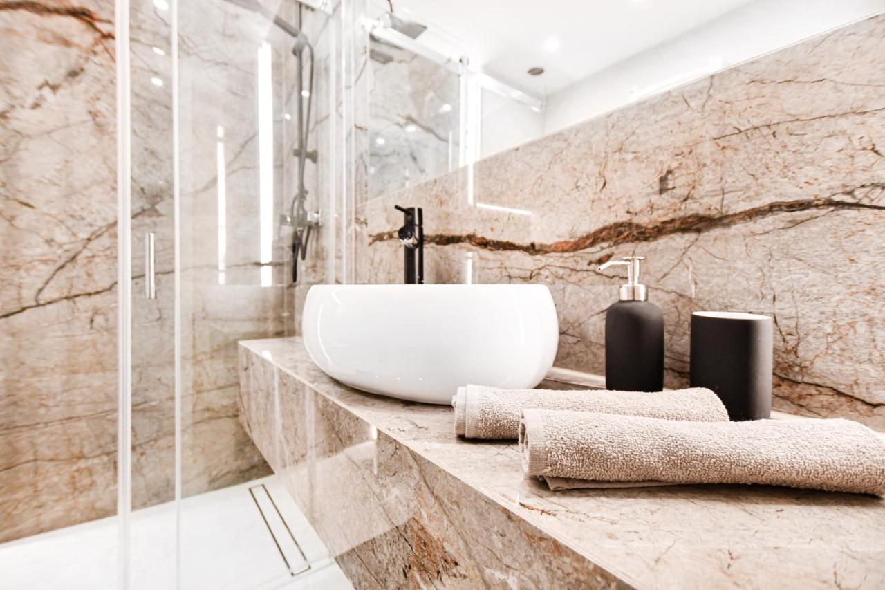 Rakowicka Apartments Krakow Dış mekan fotoğraf