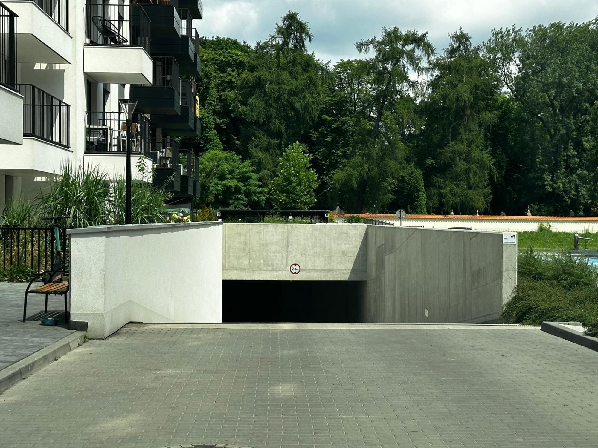Rakowicka Apartments Krakow Dış mekan fotoğraf